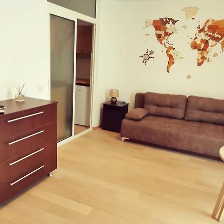 The Travelers' Nest Bucureşti