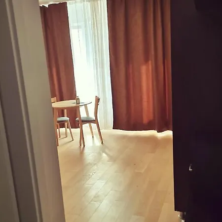 The Travelers' Nest Bucureşti